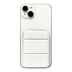 Leather Sublimation Phone Holder