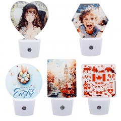 Acrylic Sublimation Lantern