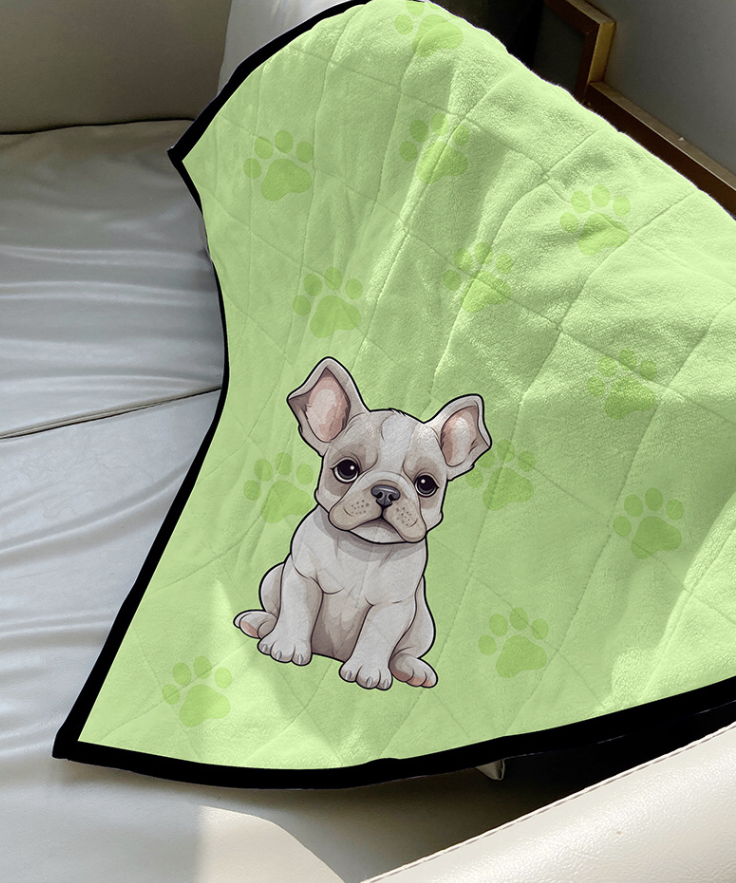 Sublimation Dog Mat