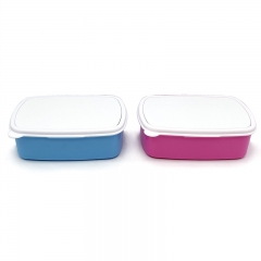 Sublimation Lunch Box