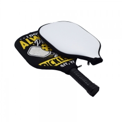 Neoprene Sublimation Racket Cover