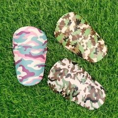 Camouflage Mini Shin Pads