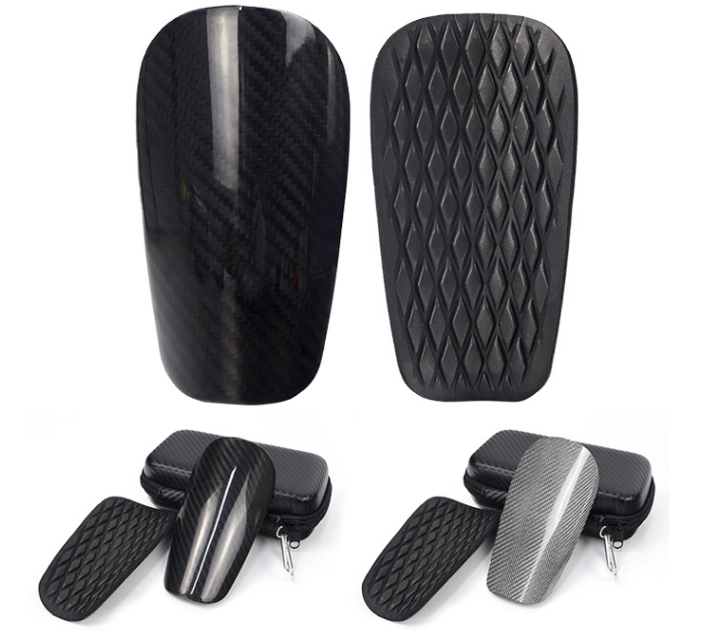 Carbon Fiber Shin Guards