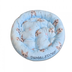 Sublimation Pet Bed