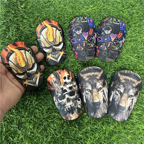 Customized Mini Shin Pads