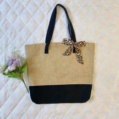 Sublimation Burlap Jute Bags