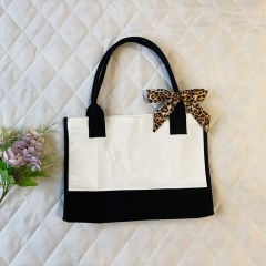 Sublimation Linen Tote Bag