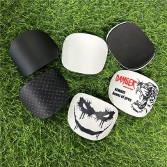 7*6cm Mini Shin Guards