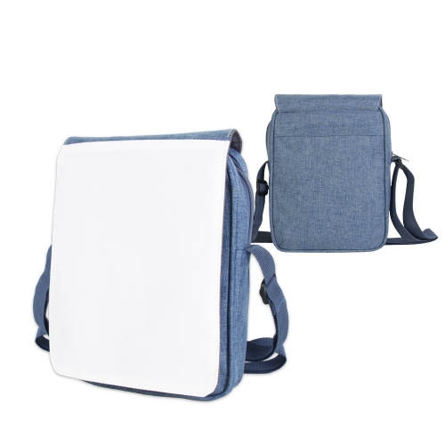 Jeans Sublimation Bag