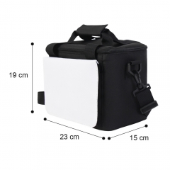 Sublimation Cooler Bag