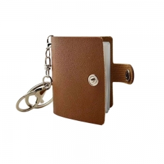 Mini Sublimation Leather Photo Album