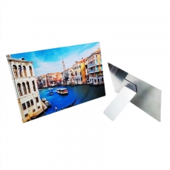 Sublimation Aluminum Frame