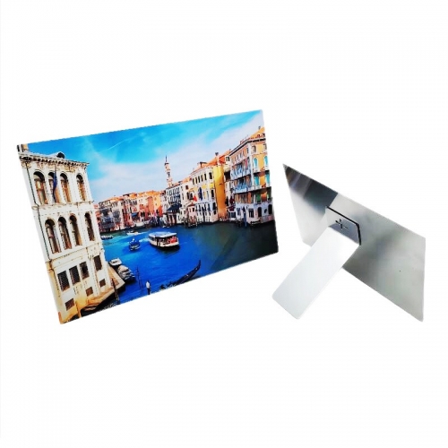 Sublimation Aluminum Frame