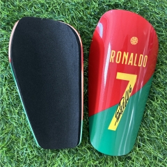 Custom Soccer Shin Pad