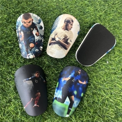 Customized Shin Guards