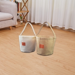 Sublimation Linen Candy Bag