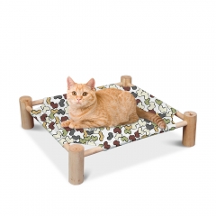 Sublimation Dog Cat Pet Bed