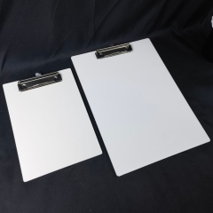 Sublimation MDF Clipboard