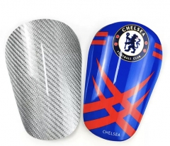 Mini Carbon Fiber Sublimation Shin Guards