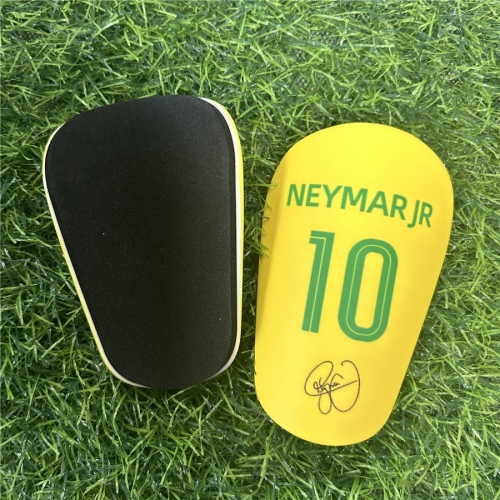 10 Mini Shin Pad