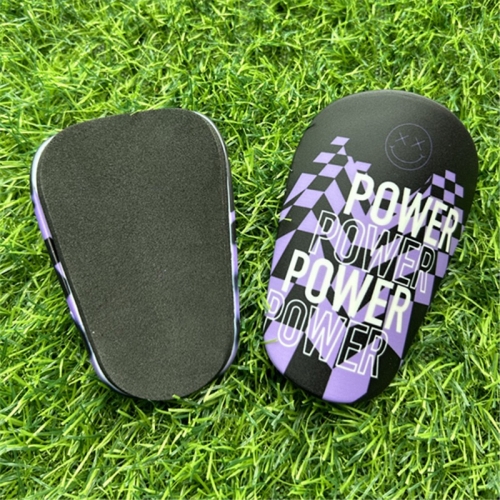 Power Mini Shin Pads