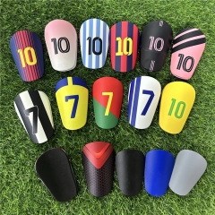 10 Mini Shin Guards