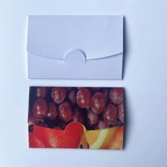 Sublimation Paper Envelope