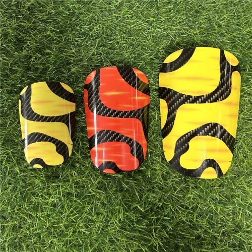 Customized Mini Shin Pads