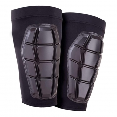 Soccer Shin Guards Sleeves