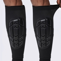Adult Kids Shin Guard