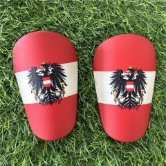 Austria Mini Shin Guards