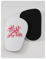 Custom Shin Pads