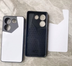 Tecno Camon 20 Pro Sublimation TPU Phone Case