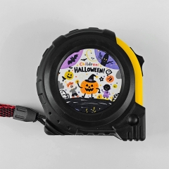 Sublimation Auto-Retractable Steel Tape Measure