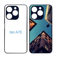 Itel A70 Sublimation Phone Cases