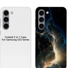 S23 3D Sublimation Phone Cover