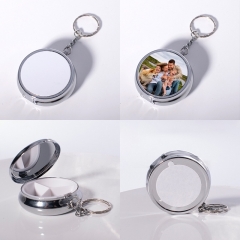 Sublimation Pill Case