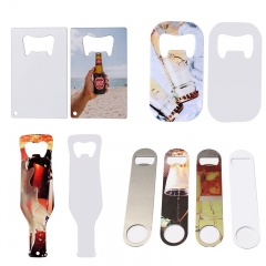 Sublimation Bottle Opener