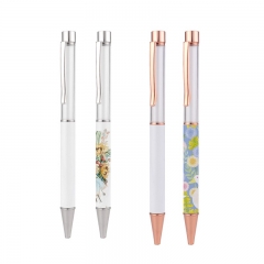 Sublimation Blank Ballpoint Pens
