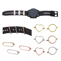 Sublimation Watch Buckle