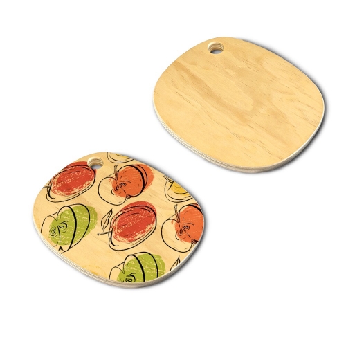 Plywood Sublimation Cutting Board