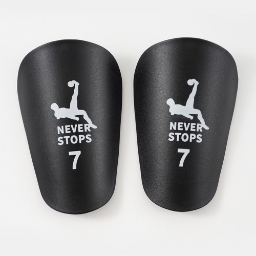 Never Stops Mini Shin Pads