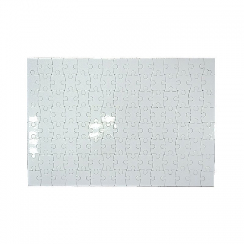 Sublimation Paper Puzzle