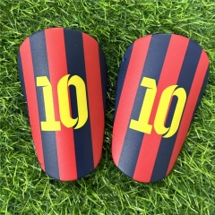 7 9 10 Compact Shin Guards