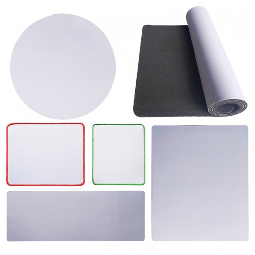 Sublimation Mouse Pad Bar Mat
