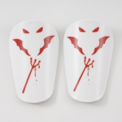 Custom Mini Shin Guards