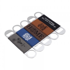 Laser Etched Bottle Opener