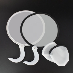 Sublimation Flying Frisbee Discs