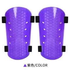 Football Gear Soccer Shin Pads