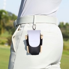 Sublimation Golf Mini Hanging Bag
